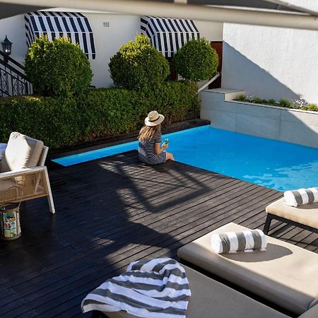 Lemoenkloof Boutique Hotel Paarl Eksteriør billede