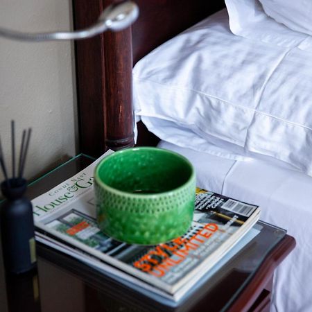 Lemoenkloof Boutique Hotel Paarl Eksteriør billede