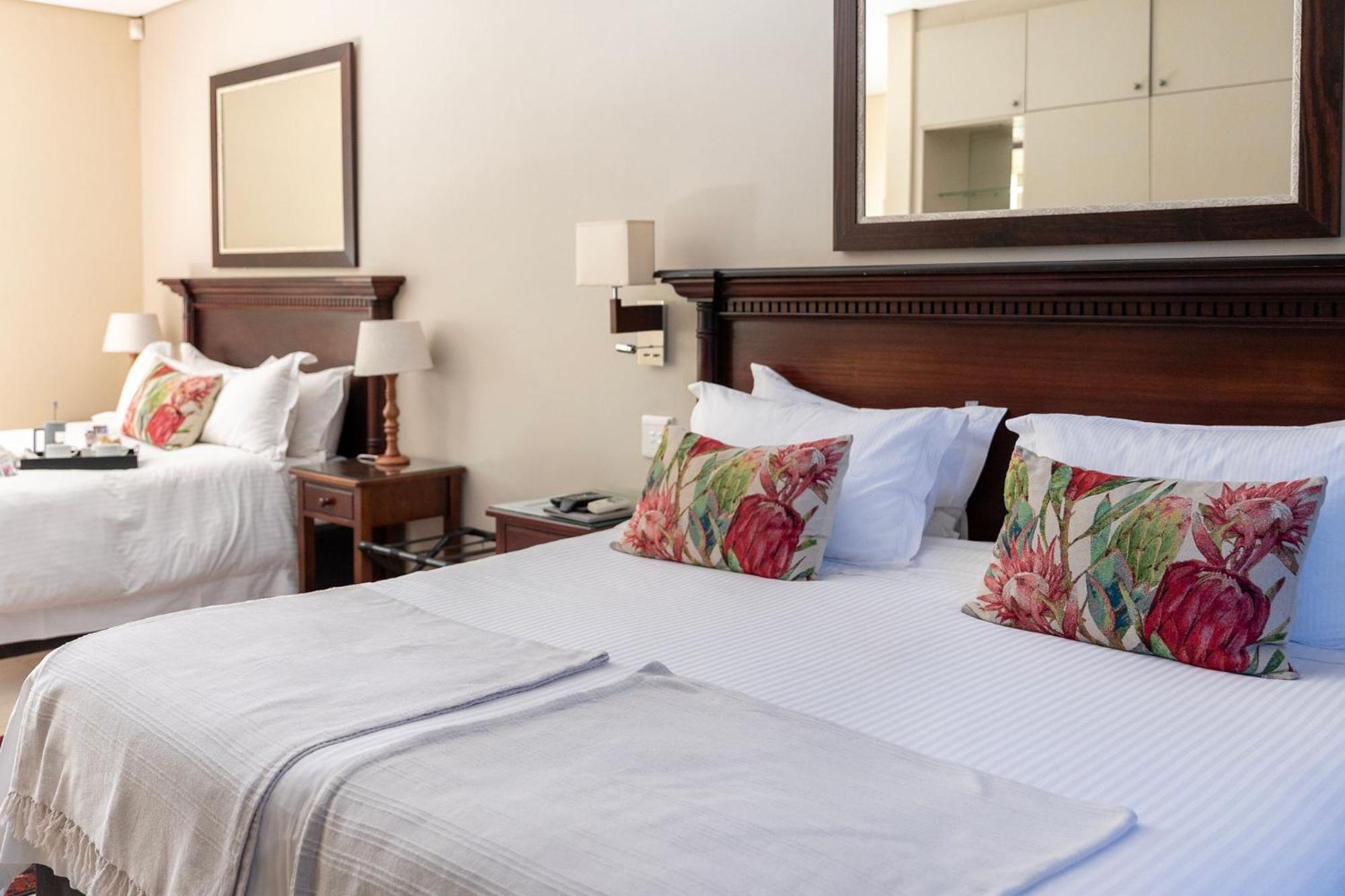 Lemoenkloof Boutique Hotel Paarl Eksteriør billede