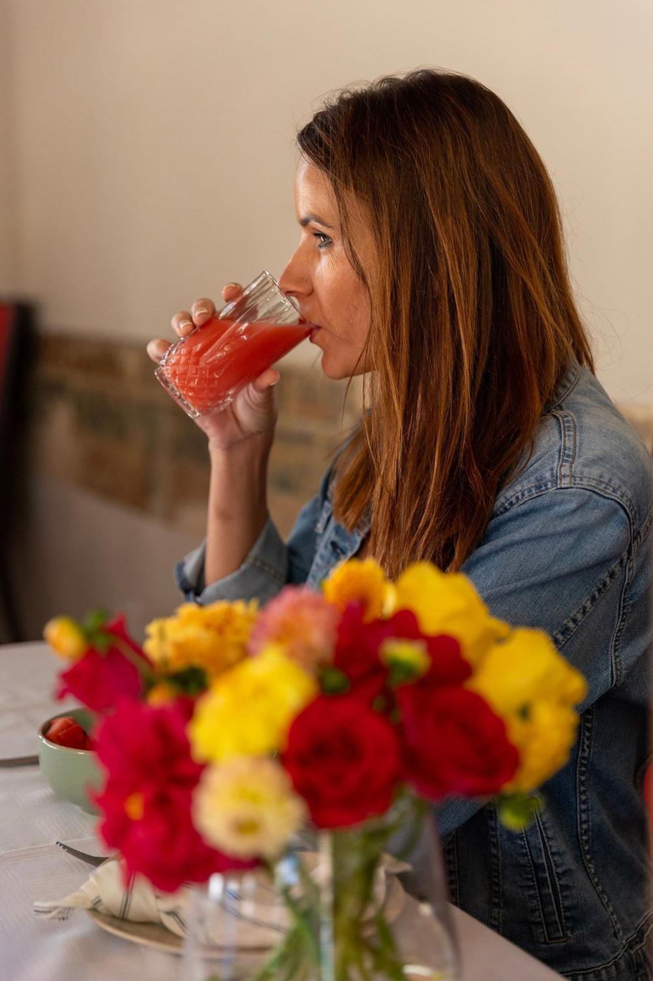 Lemoenkloof Boutique Hotel Paarl Eksteriør billede