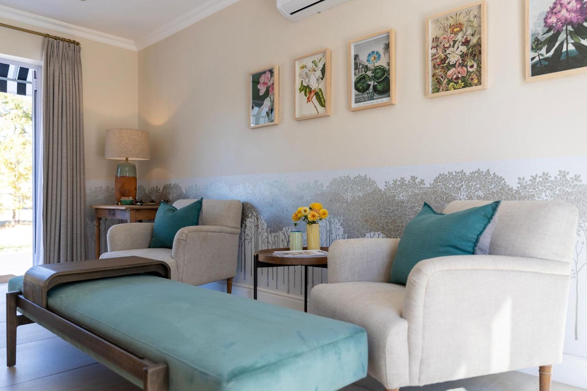Lemoenkloof Boutique Hotel Paarl Eksteriør billede