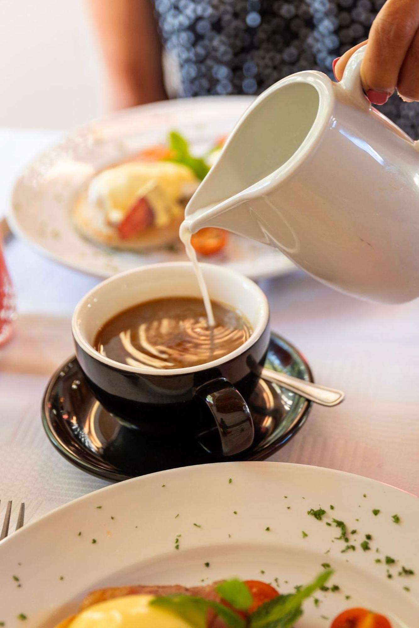 Lemoenkloof Boutique Hotel Paarl Eksteriør billede