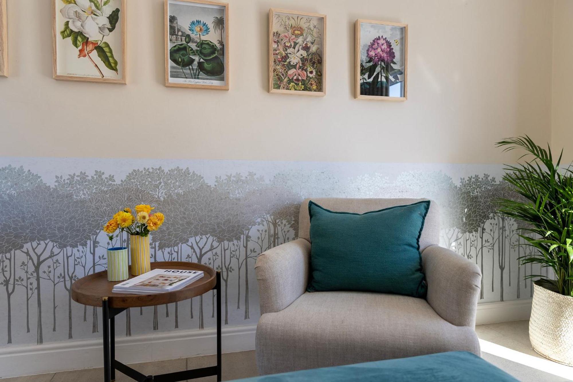 Lemoenkloof Boutique Hotel Paarl Eksteriør billede