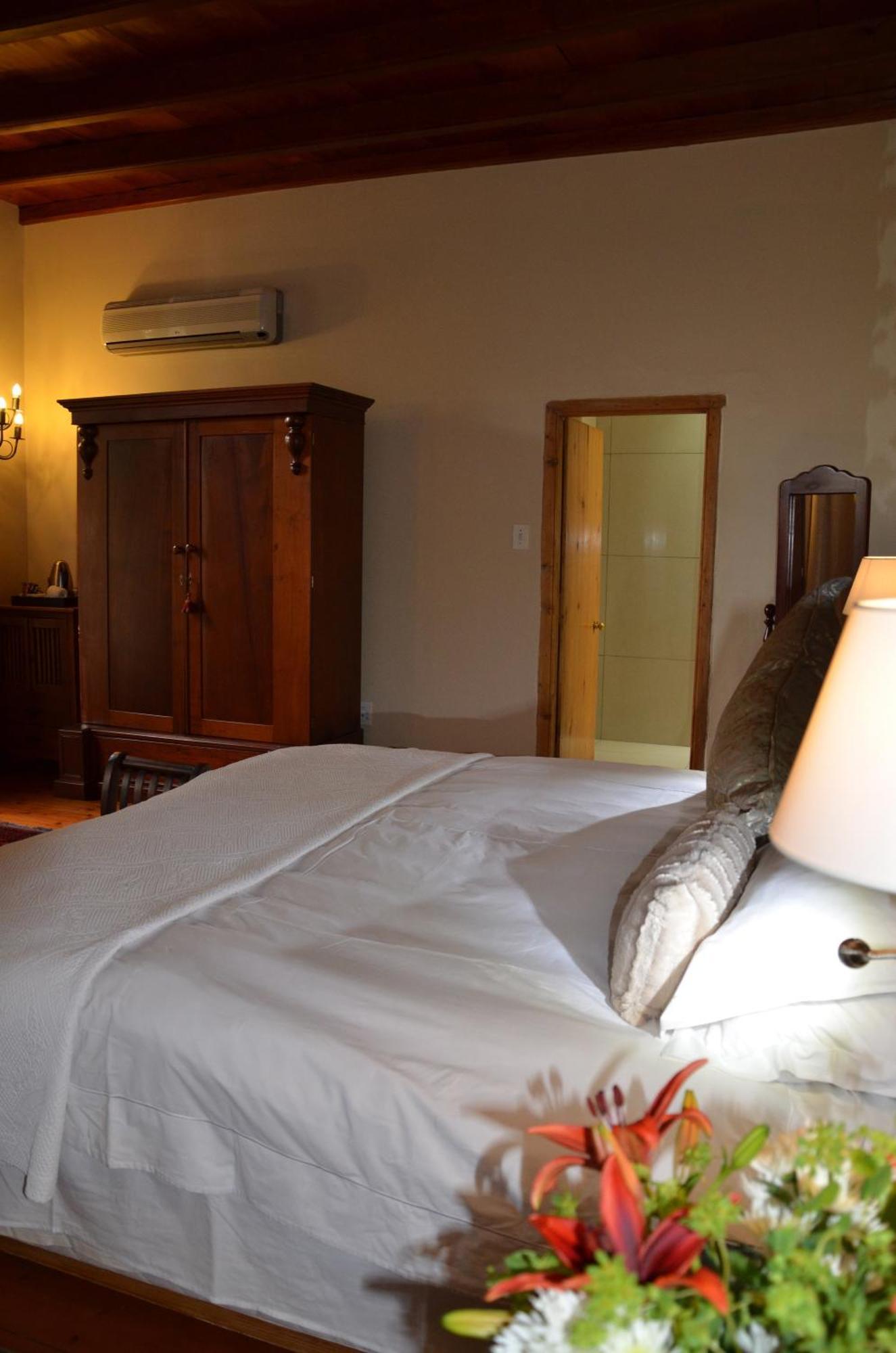 Lemoenkloof Boutique Hotel Paarl Eksteriør billede