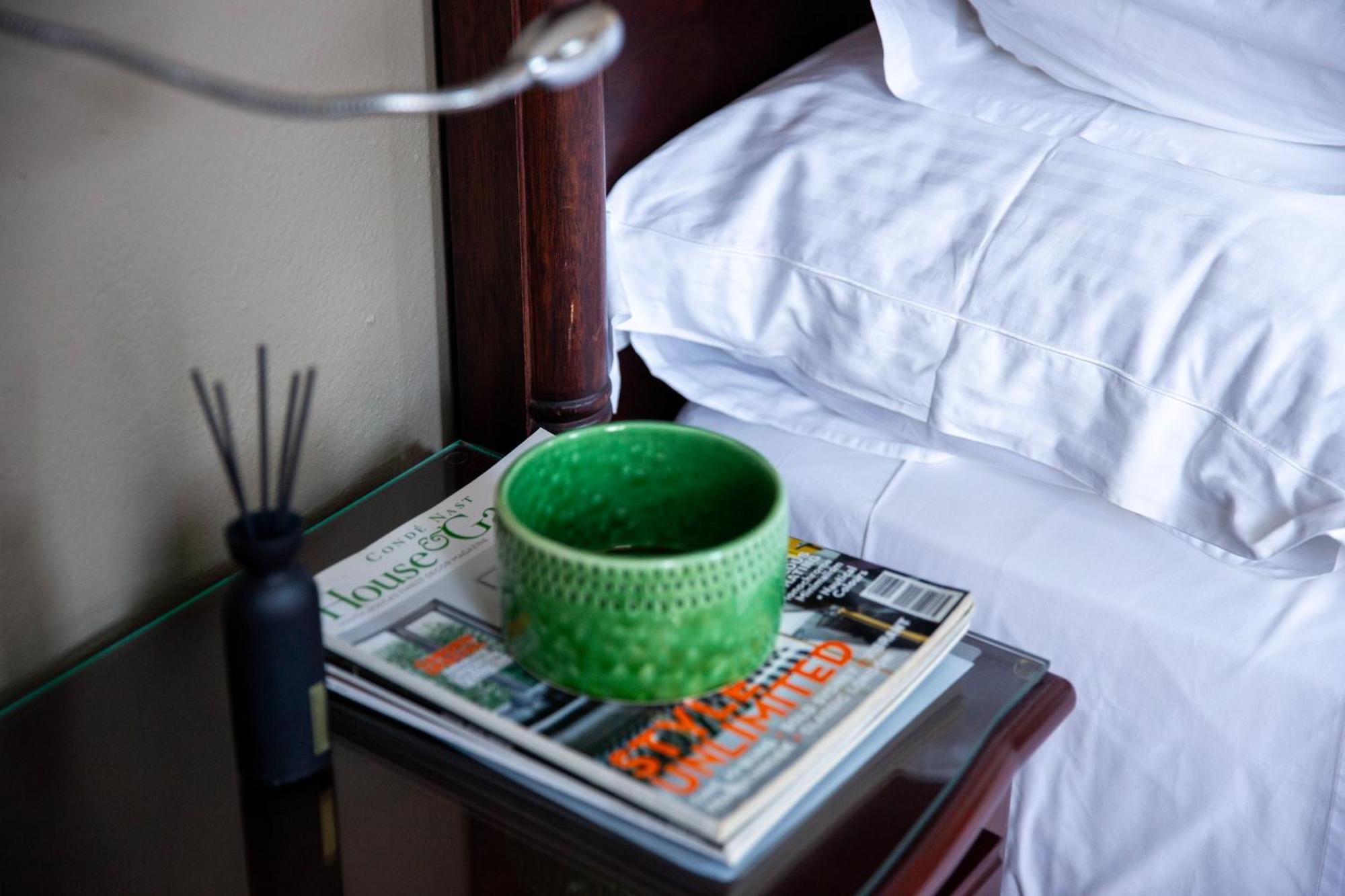 Lemoenkloof Boutique Hotel Paarl Eksteriør billede