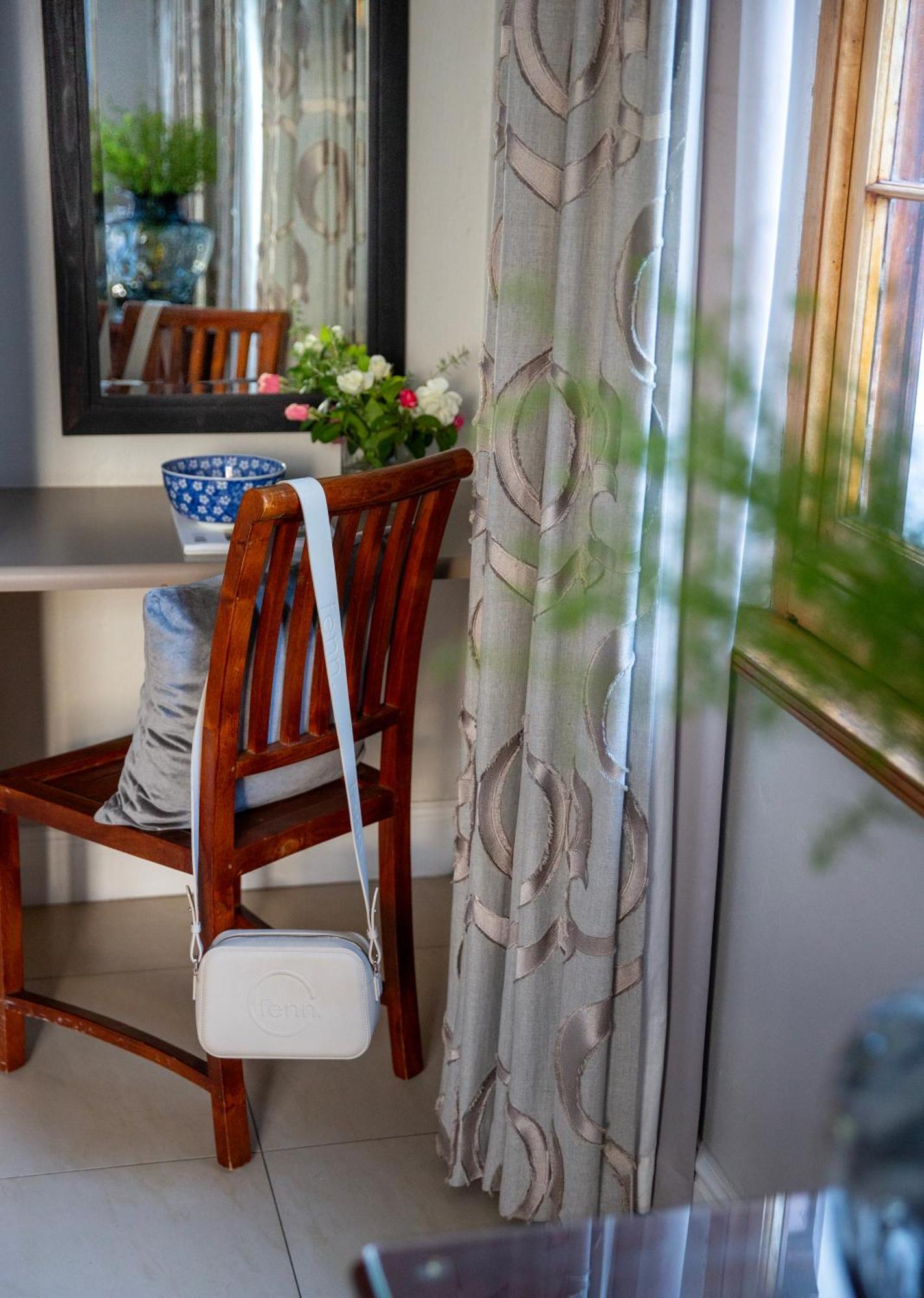 Lemoenkloof Boutique Hotel Paarl Eksteriør billede