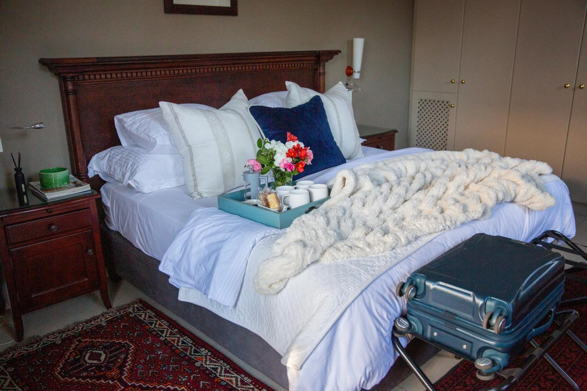 Lemoenkloof Boutique Hotel Paarl Eksteriør billede