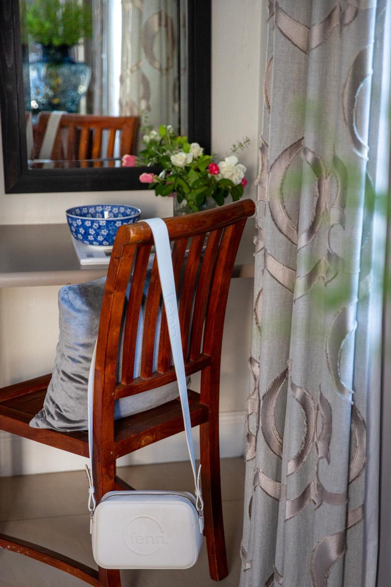 Lemoenkloof Boutique Hotel Paarl Eksteriør billede