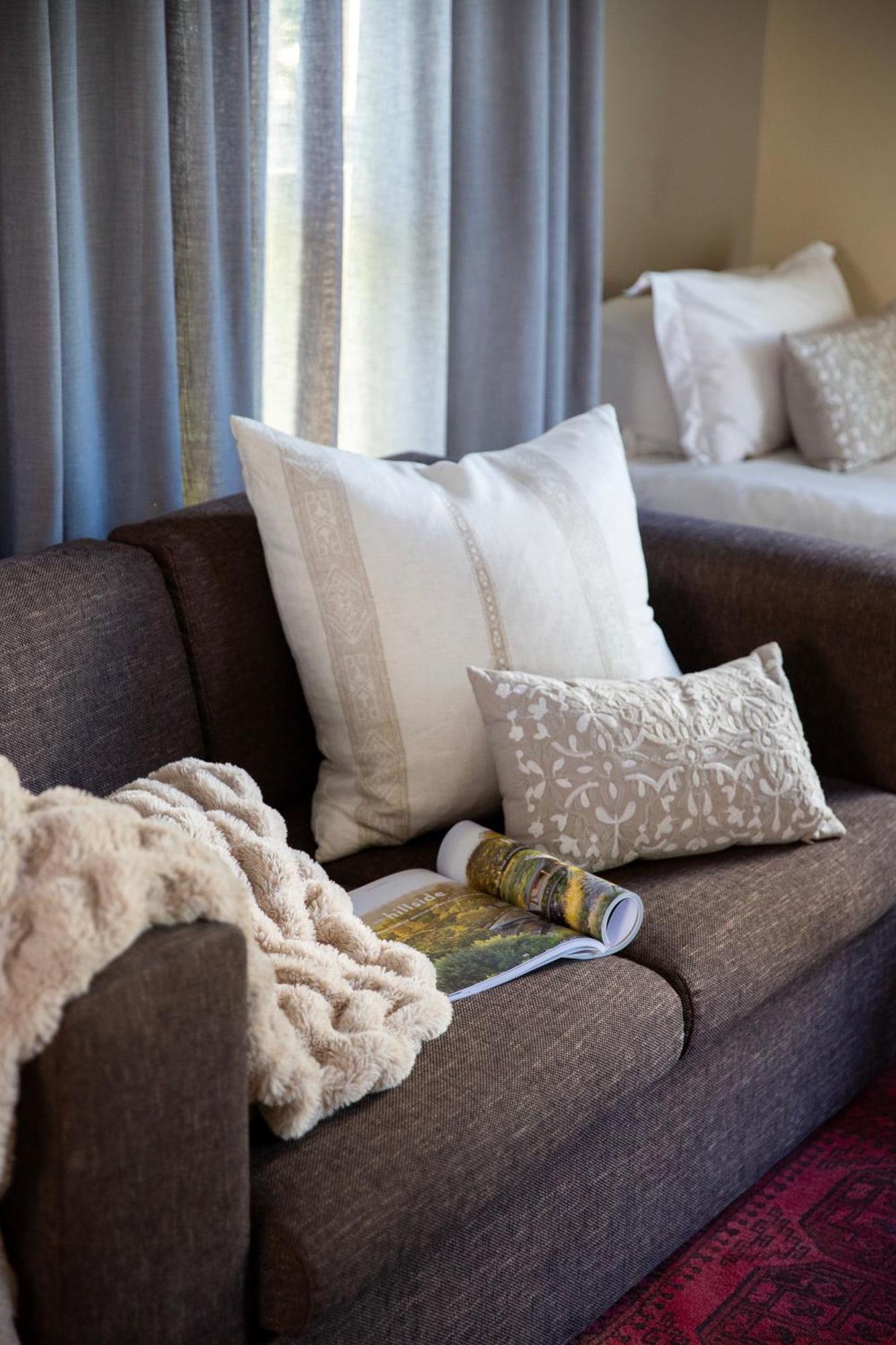 Lemoenkloof Boutique Hotel Paarl Eksteriør billede