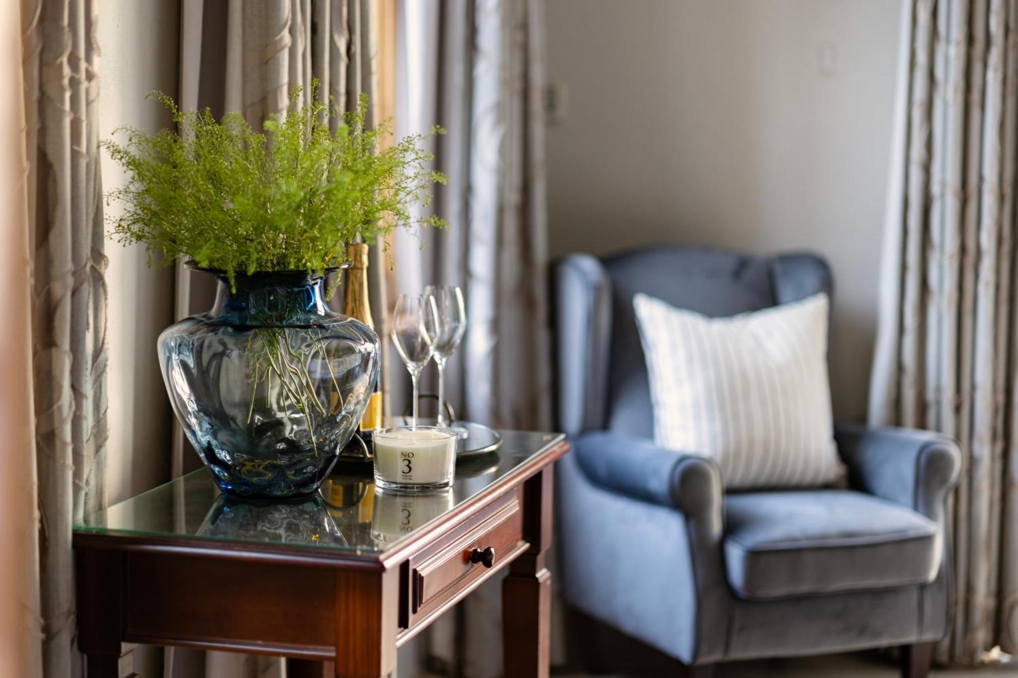 Lemoenkloof Boutique Hotel Paarl Eksteriør billede