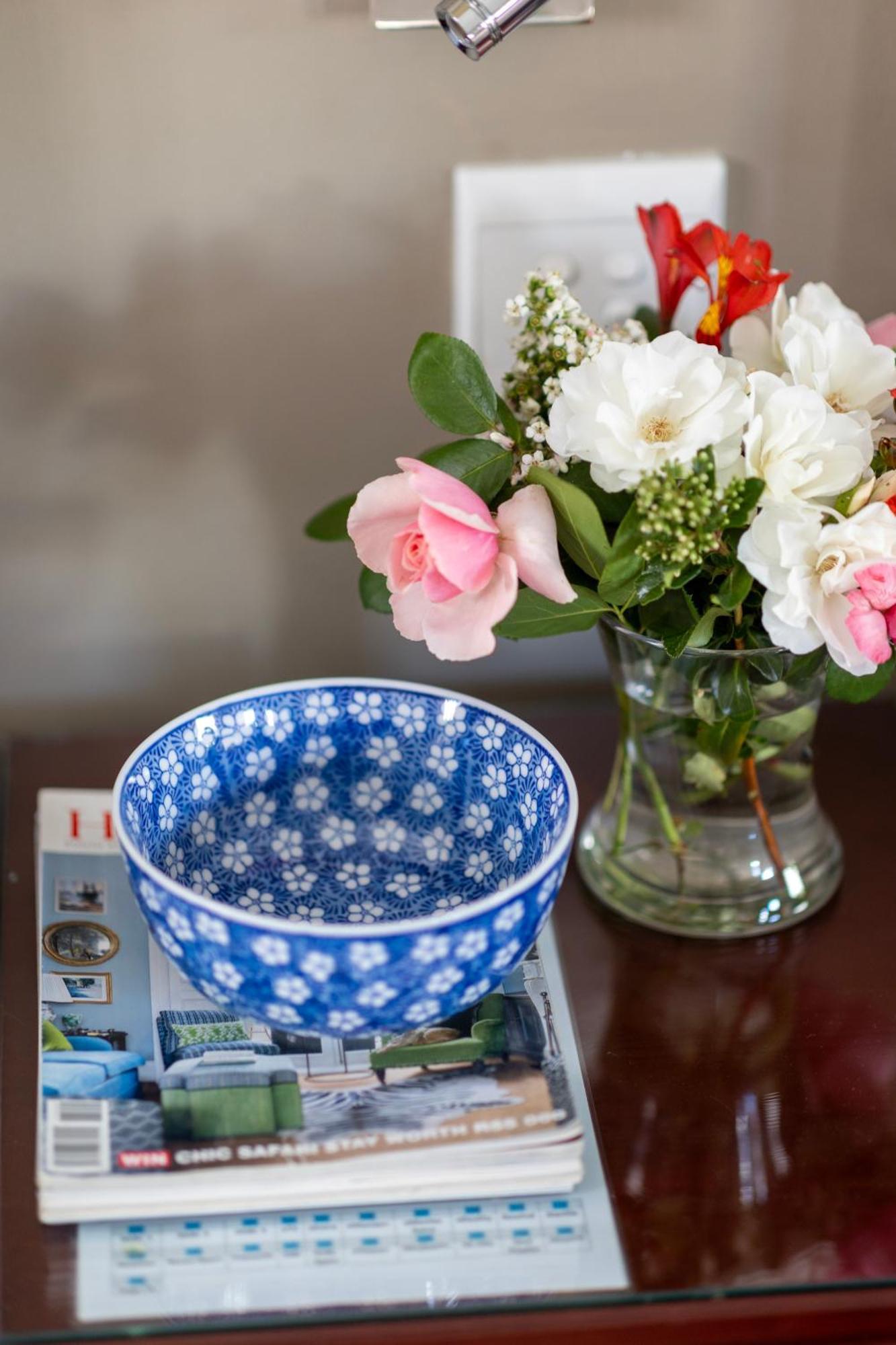 Lemoenkloof Boutique Hotel Paarl Eksteriør billede