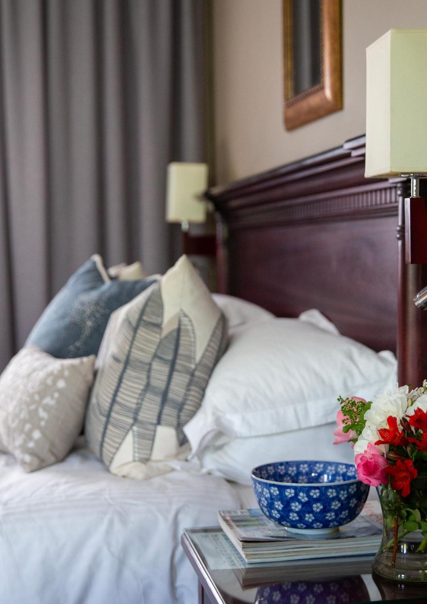Lemoenkloof Boutique Hotel Paarl Eksteriør billede