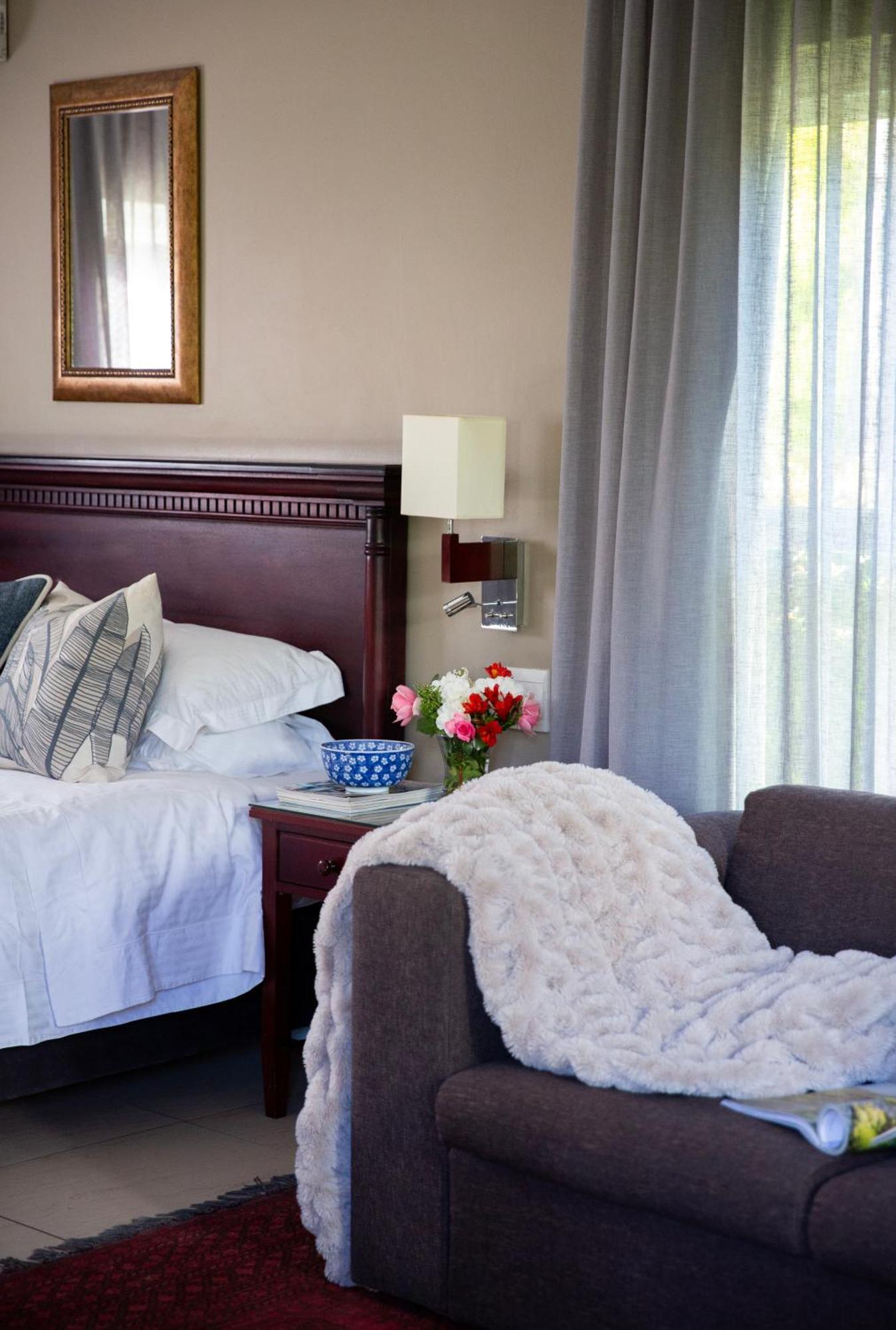 Lemoenkloof Boutique Hotel Paarl Eksteriør billede