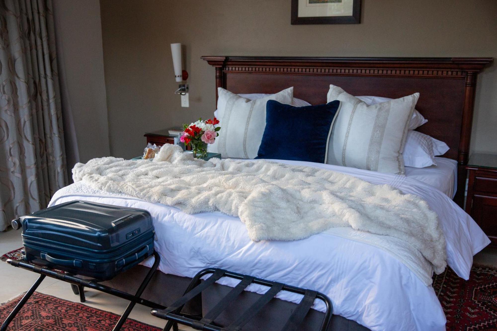 Lemoenkloof Boutique Hotel Paarl Eksteriør billede