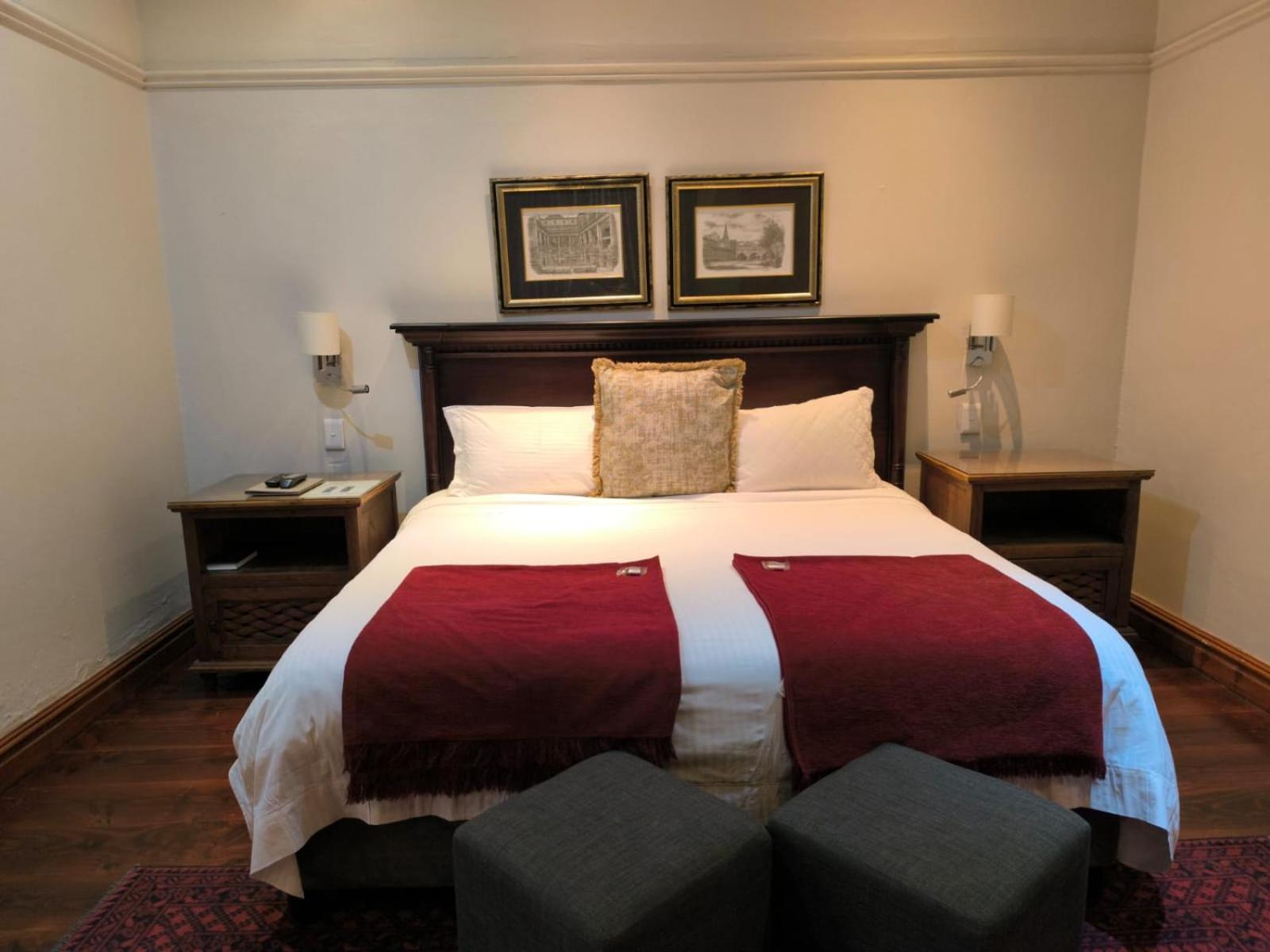 Lemoenkloof Boutique Hotel Paarl Eksteriør billede