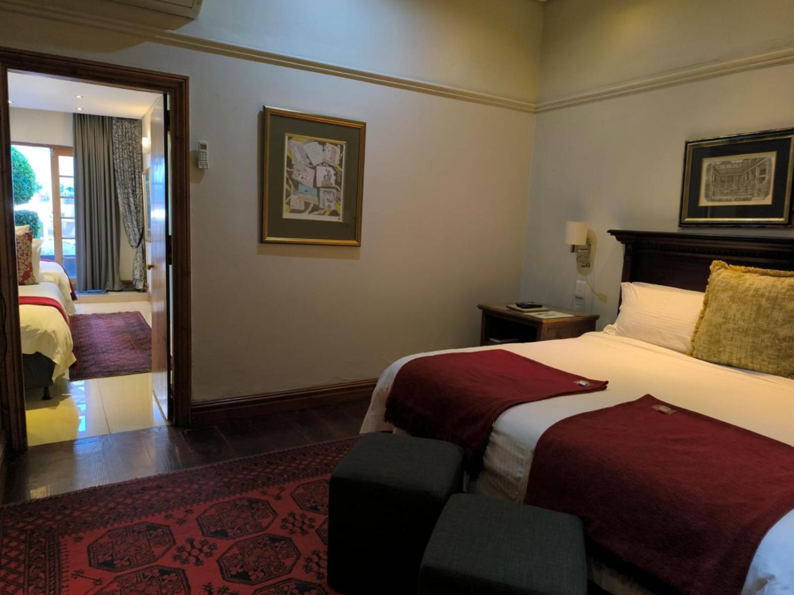 Lemoenkloof Boutique Hotel Paarl Eksteriør billede