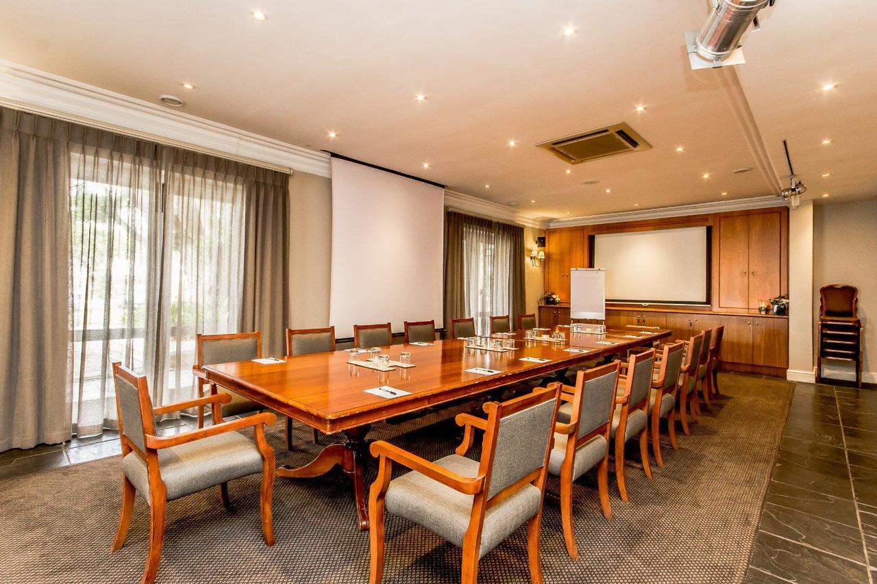 Lemoenkloof Boutique Hotel Paarl Eksteriør billede