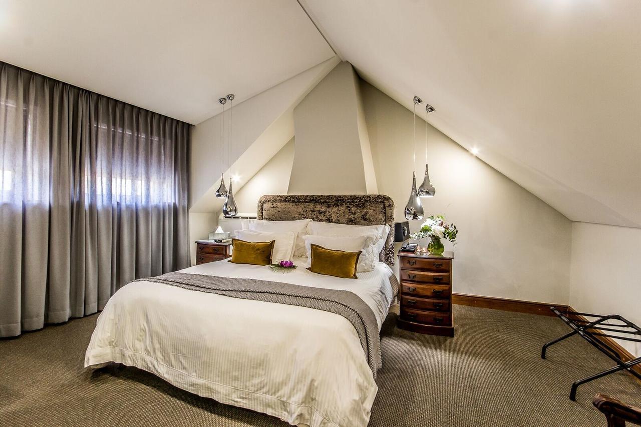Lemoenkloof Boutique Hotel Paarl Eksteriør billede